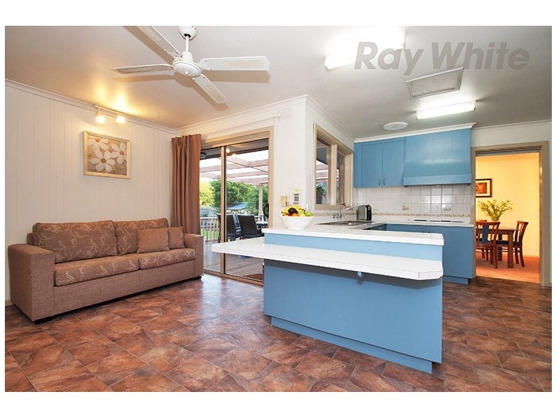 2 ANNIE Court, Croydon VIC 3136