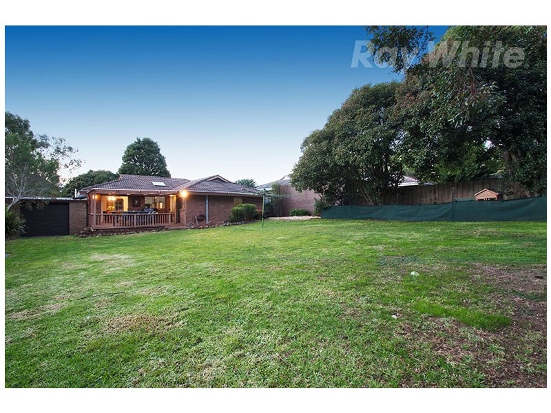 2 ANNIE Court, Croydon VIC 3136