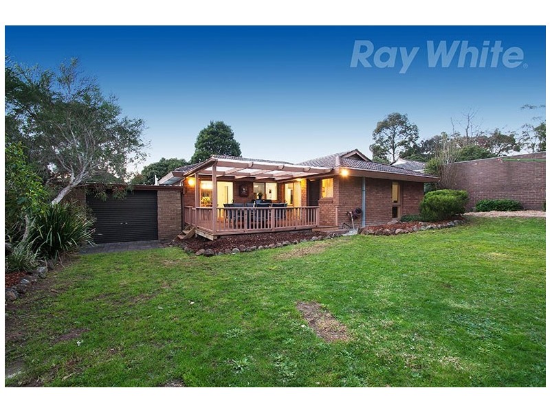 2 ANNIE Court, Croydon VIC 3136