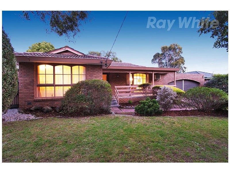 2 ANNIE Court, Croydon VIC 3136