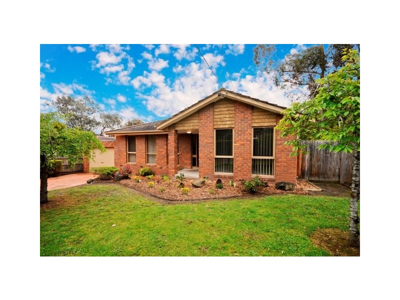 117 Cavehill Road, Lilydale VIC 3140