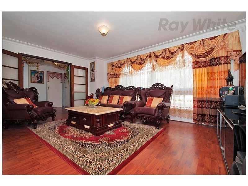 1 Aminga Court, Croydon VIC 3136