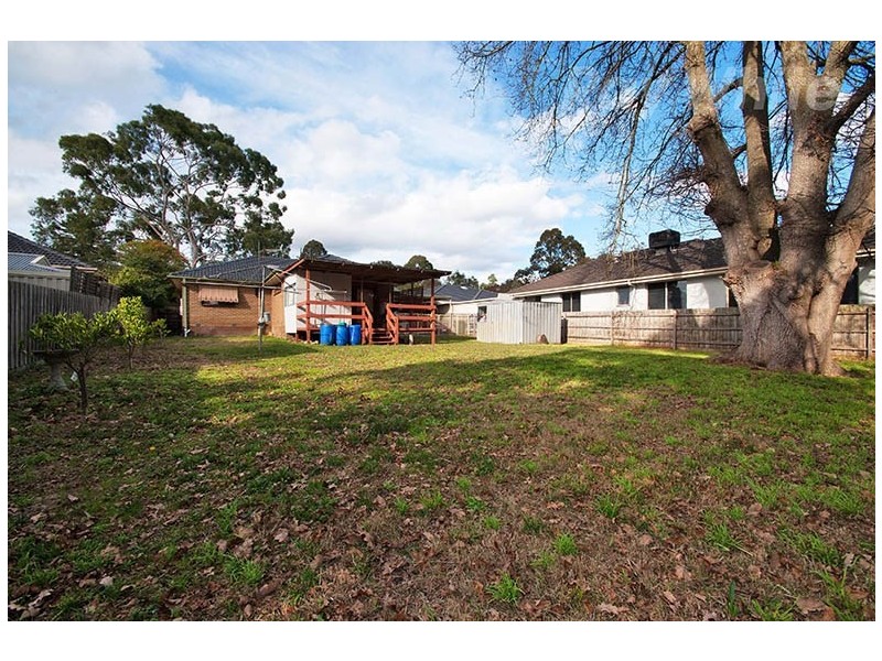 1 Aminga Court, Croydon VIC 3136