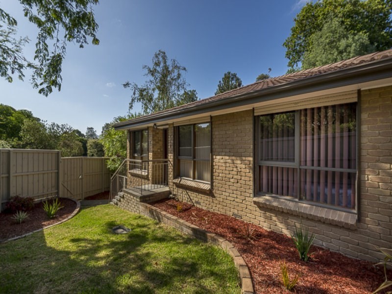 23/83A Lincoln Road, Croydon VIC 3136