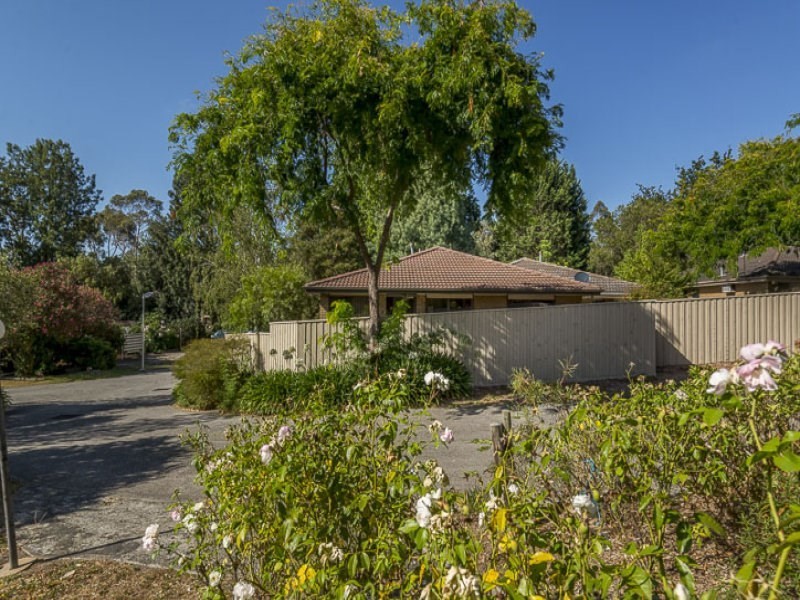 23/83A Lincoln Road, Croydon VIC 3136