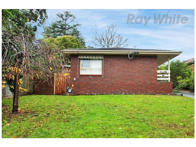 1/51 Campbell Street, Heathmont VIC 3135