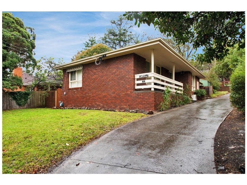 1/51 Campbell Street, Heathmont VIC 3135