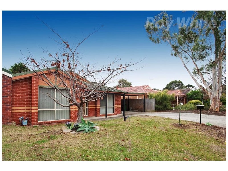 19 Adelaide Close, Berwick VIC 3806