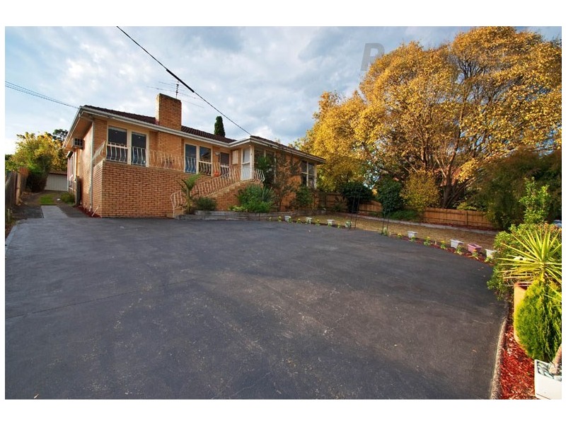 61 Taylor Road, Mooroolbark VIC 3138