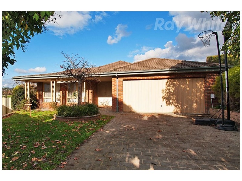 7 Buvelot Court, Chirnside Park VIC 3116