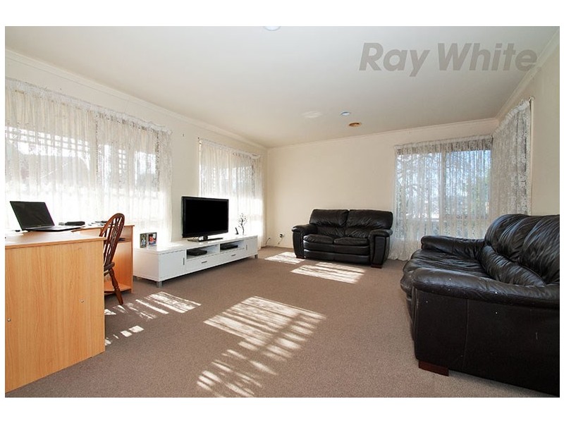 7 Buvelot Court, Chirnside Park VIC 3116