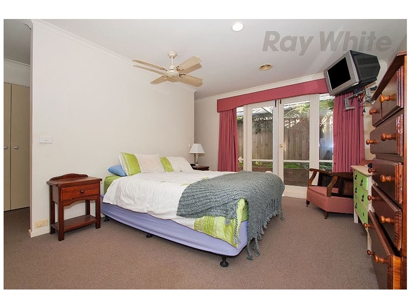 7 Buvelot Court, Chirnside Park VIC 3116