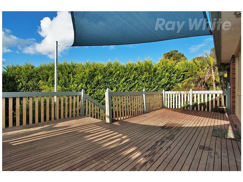 7 Buvelot Court, Chirnside Park VIC 3116