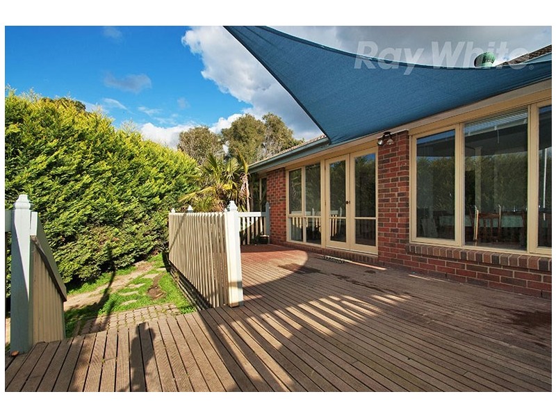 7 Buvelot Court, Chirnside Park VIC 3116