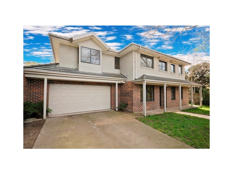 1/52 Dorset Road, Croydon VIC 3136