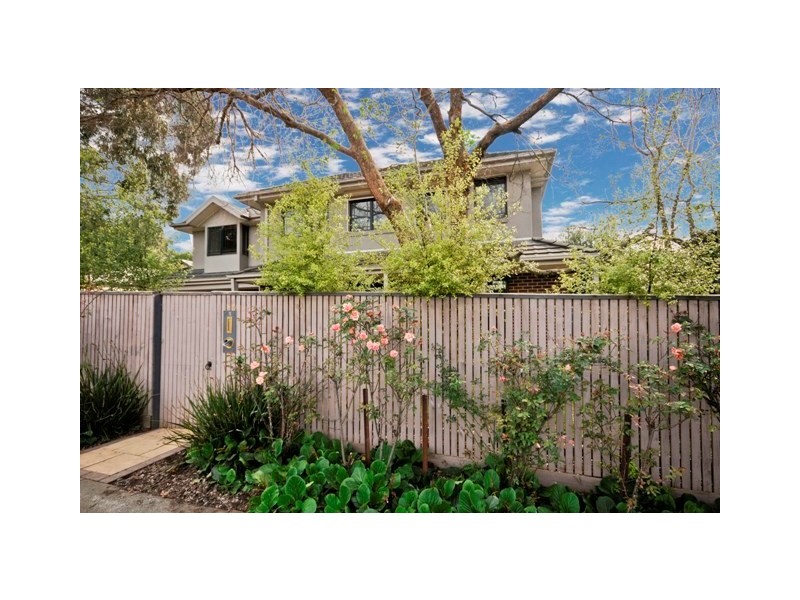 1/52 Dorset Road, Croydon VIC 3136