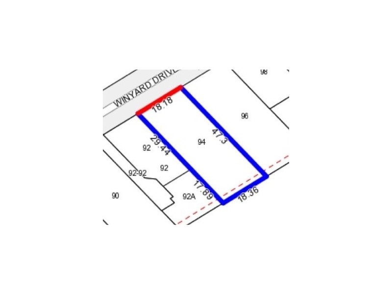 94 Winyard Drive, Mooroolbark VIC 3138