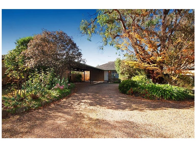 4/2 Henty Court, Croydon VIC 3136