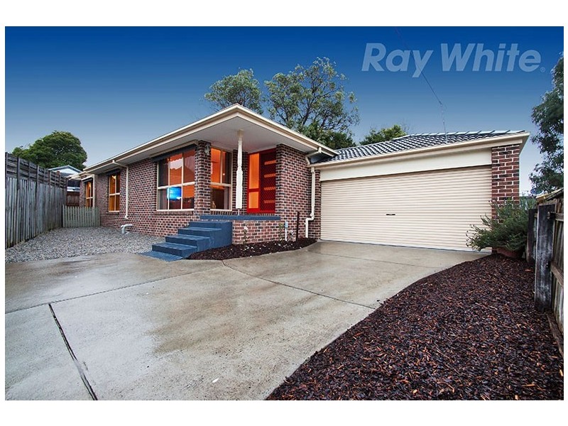 84a EASTFIELD Road, Croydon South VIC 3136