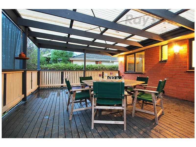 15 GARDENIA Street, Croydon South VIC 3136