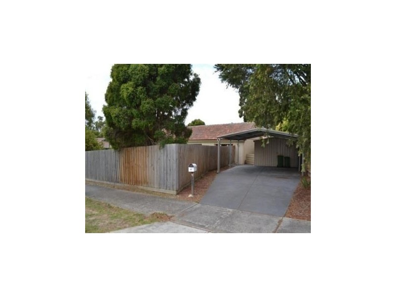 52 Newman Road, Mooroolbark VIC 3138