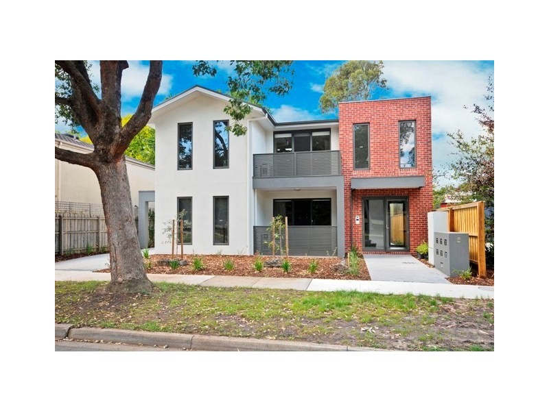 5/6 NORTON Road, Croydon VIC 3136