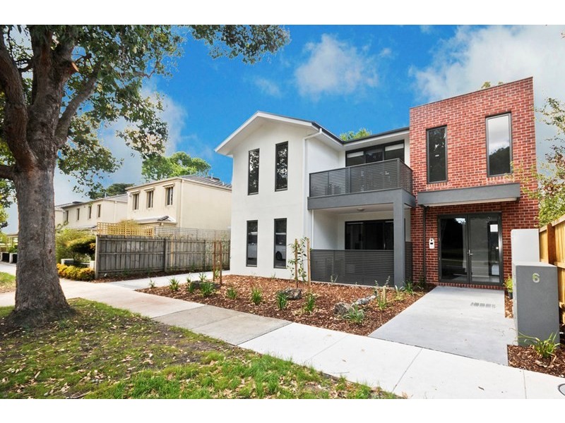 5/6 NORTON Road, Croydon VIC 3136