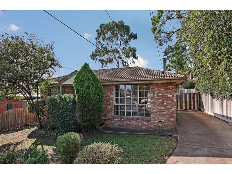 17 Rothan Avenue, Boronia VIC 3155