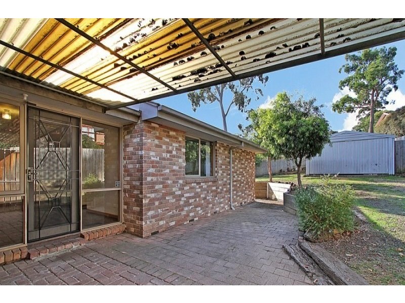 17 Rothan Avenue, Boronia VIC 3155