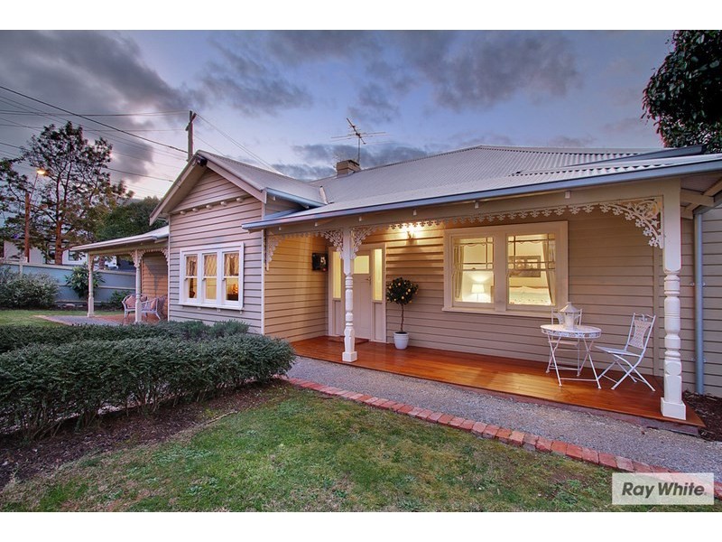 317 Maroondah Highway, Croydon North VIC 3136