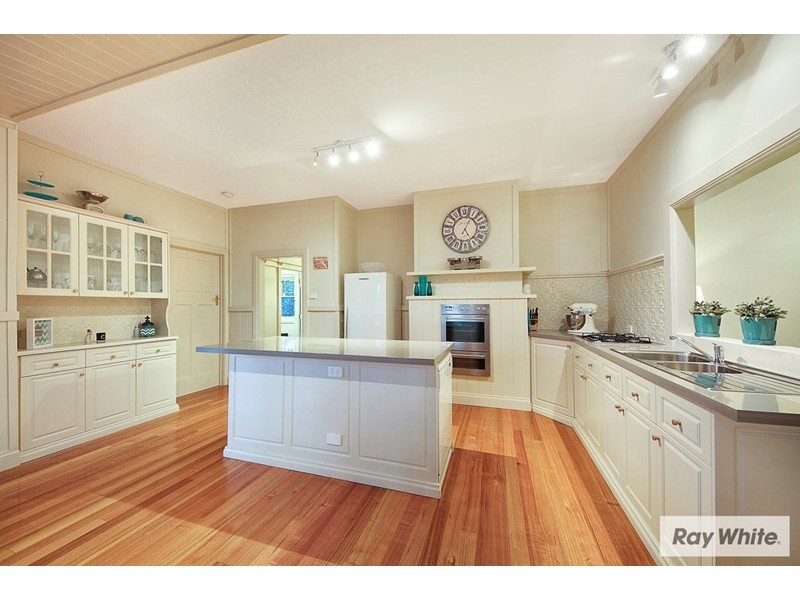 317 Maroondah Highway, Croydon North VIC 3136