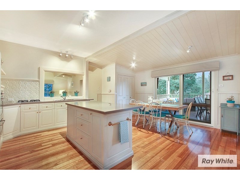 317 Maroondah Highway, Croydon North VIC 3136