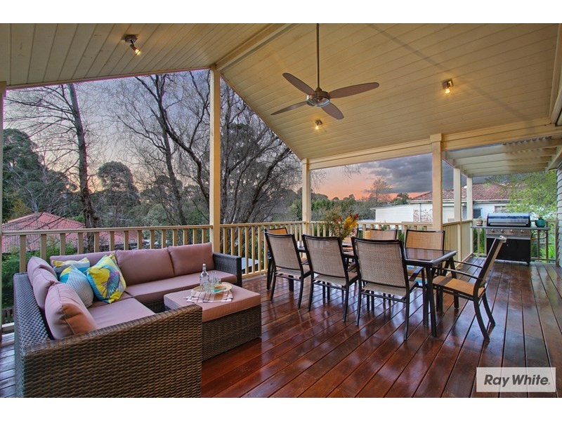 317 Maroondah Highway, Croydon North VIC 3136