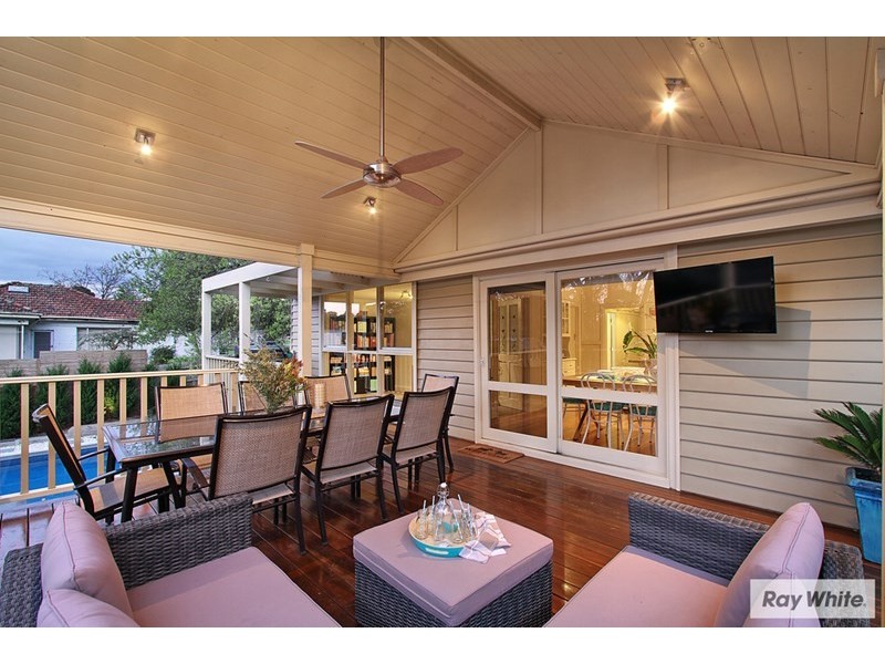 317 Maroondah Highway, Croydon North VIC 3136