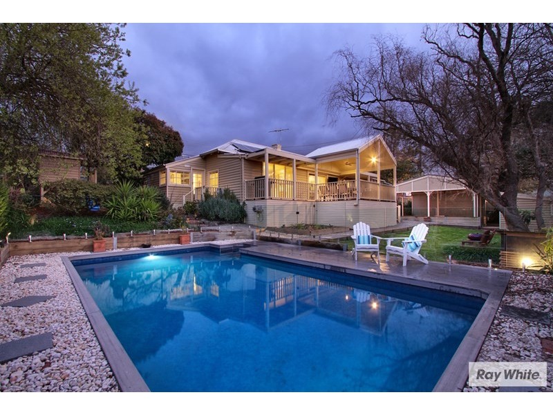 317 Maroondah Highway, Croydon North VIC 3136