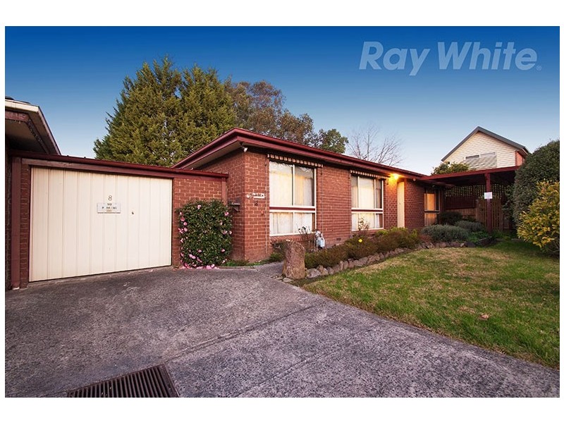 U8, 12-14 Norman Road, Croydon VIC 3136