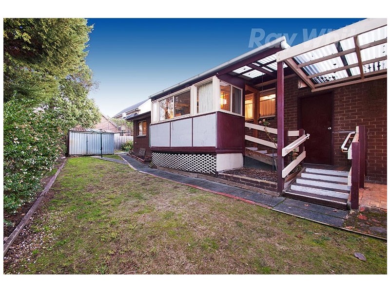 U8, 12-14 Norman Road, Croydon VIC 3136