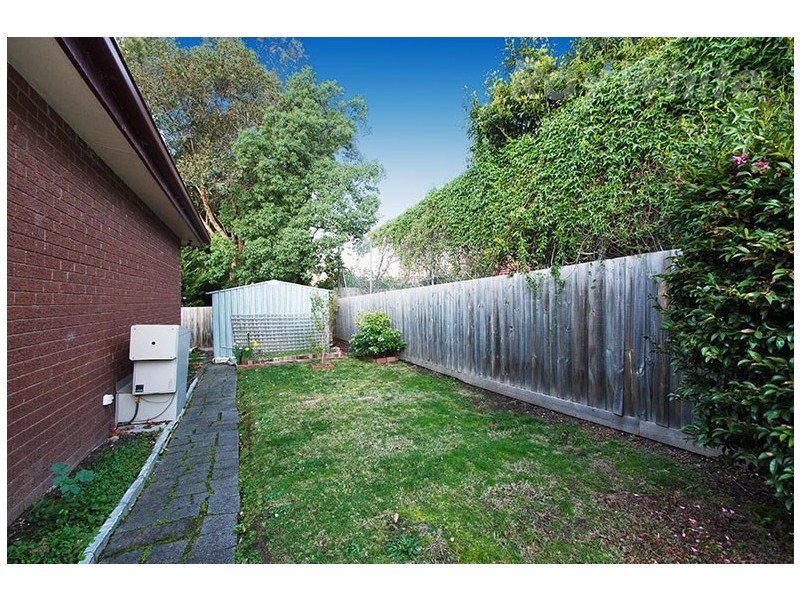 U8, 12-14 Norman Road, Croydon VIC 3136