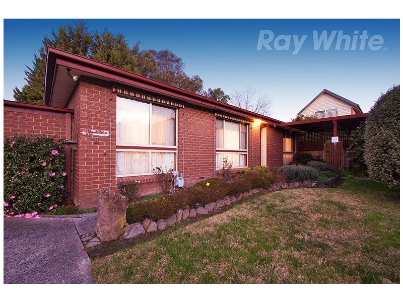 U8, 12-14 Norman Road, Croydon VIC 3136