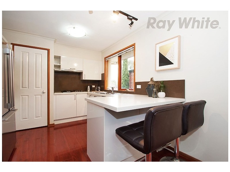 12 LATROBE Court, Croydon Hills VIC 3136