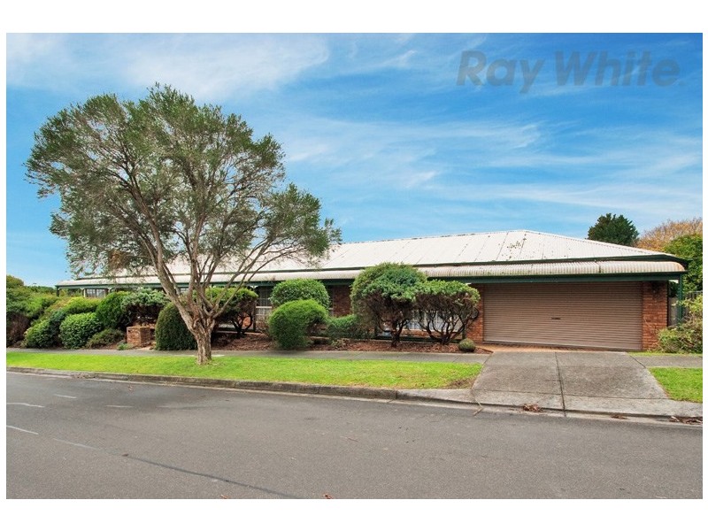 46 Alpine Way, Kilsyth VIC 3137