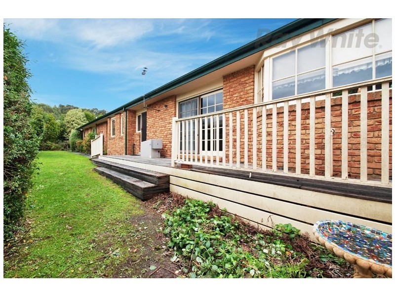 46 Alpine Way, Kilsyth VIC 3137