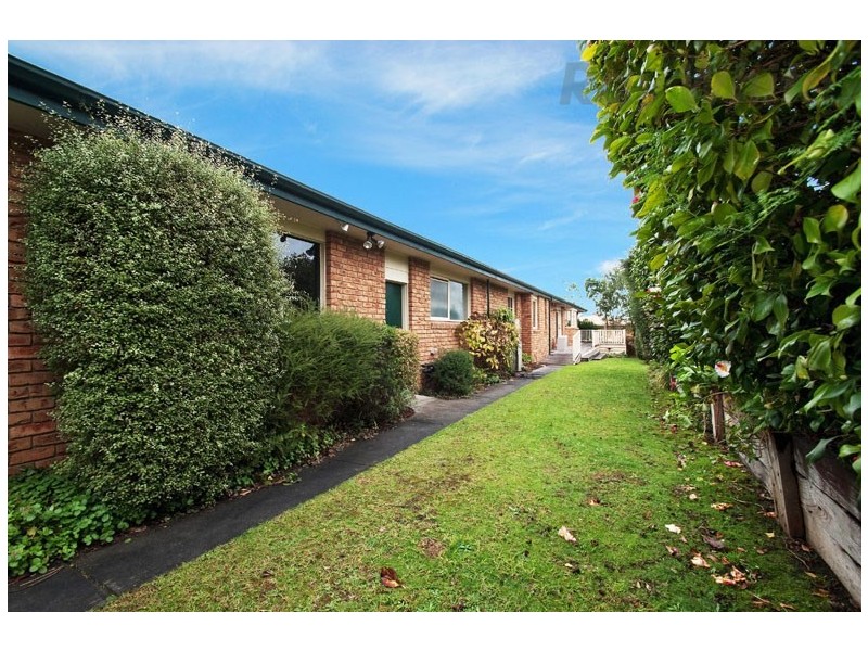 46 Alpine Way, Kilsyth VIC 3137