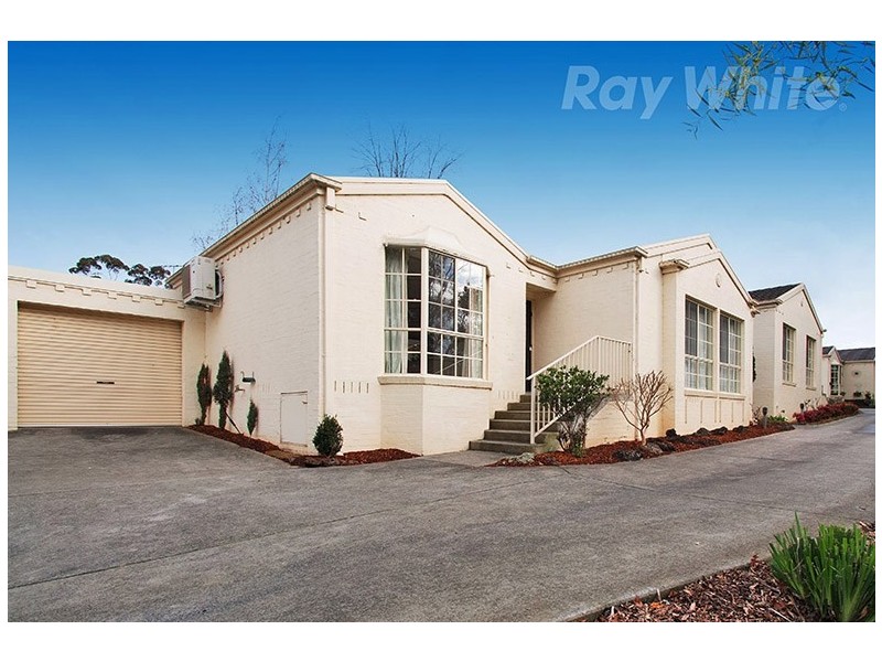 U5/38 Karingal Street, Croydon North VIC 3136