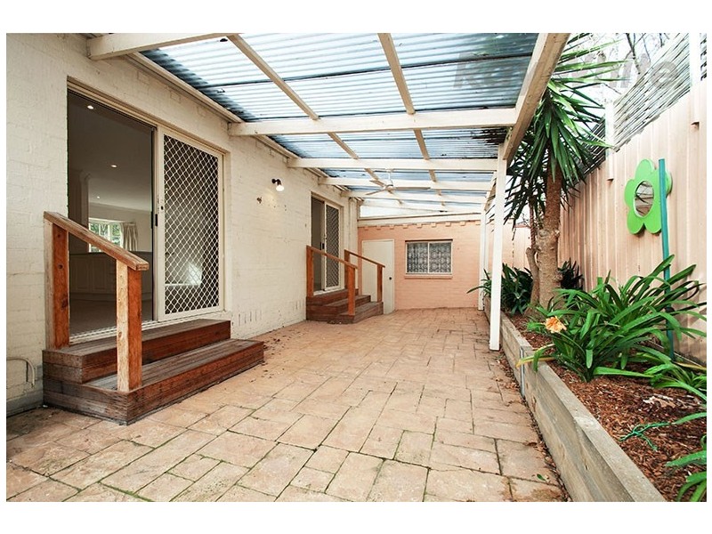 U5/38 Karingal Street, Croydon North VIC 3136