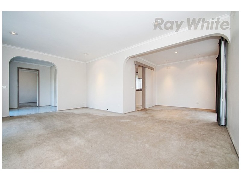 1 PARKLA BRAE, Chirnside Park VIC 3116