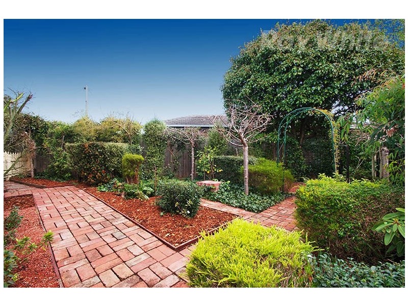 3/6 VICTORY Street, Croydon VIC 3136