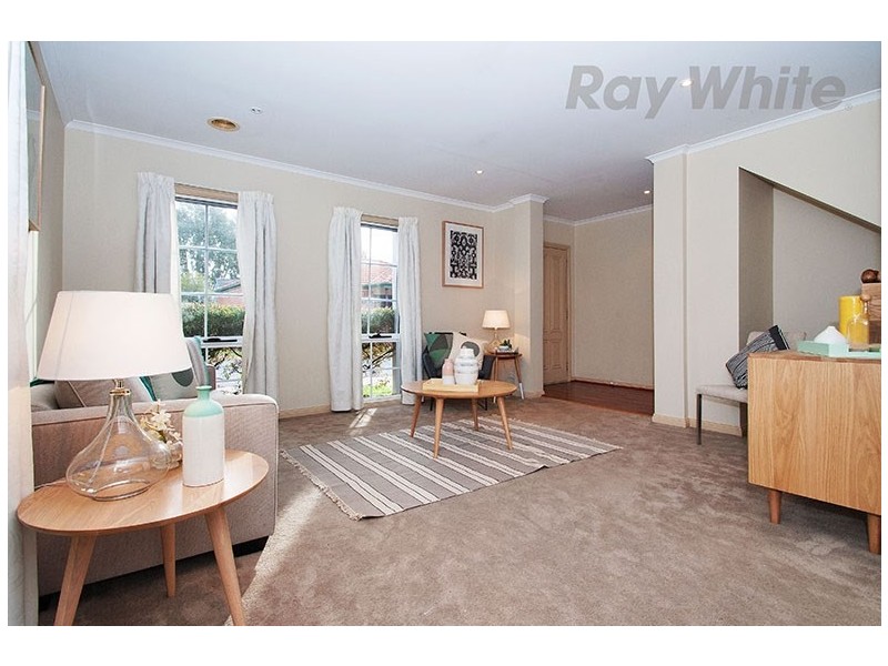 18/355 Dorset Road, Croydon VIC 3136