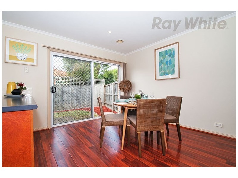 18/355 Dorset Road, Croydon VIC 3136