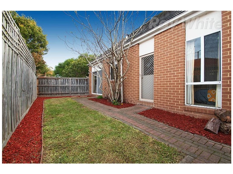 18/355 Dorset Road, Croydon VIC 3136